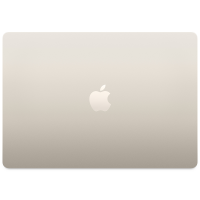 MacBook Air 15" Starlight M5 10C/10C GPU/16Gb/512Gb, MDVD4 MacBook Air 15" Starlight M5 10C/10C GPU/16Gb/512Gb, MDVD4